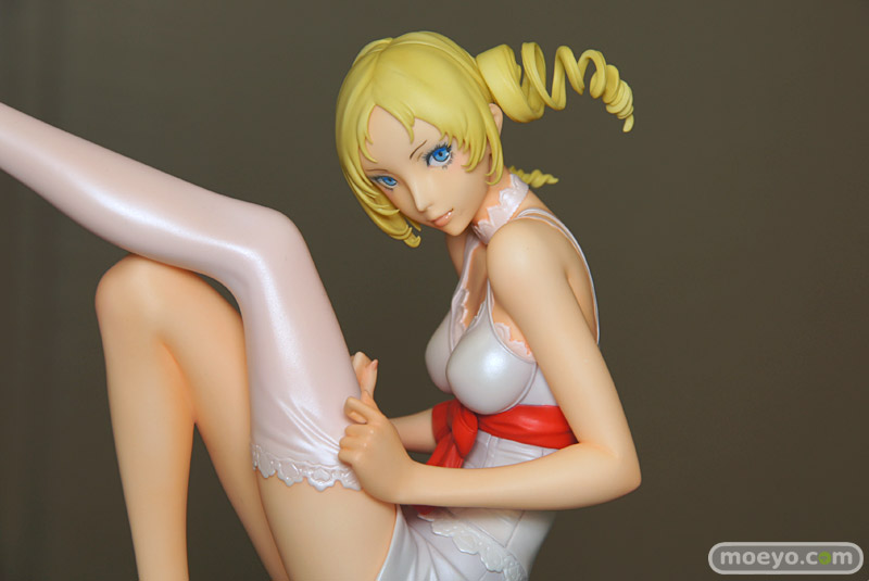 Illustration for article titled This Year's Sexiest Game Gets One Sexy Statue